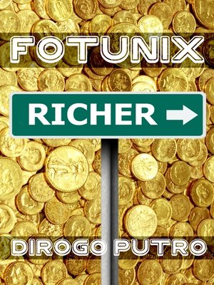 cover image of Fotunix